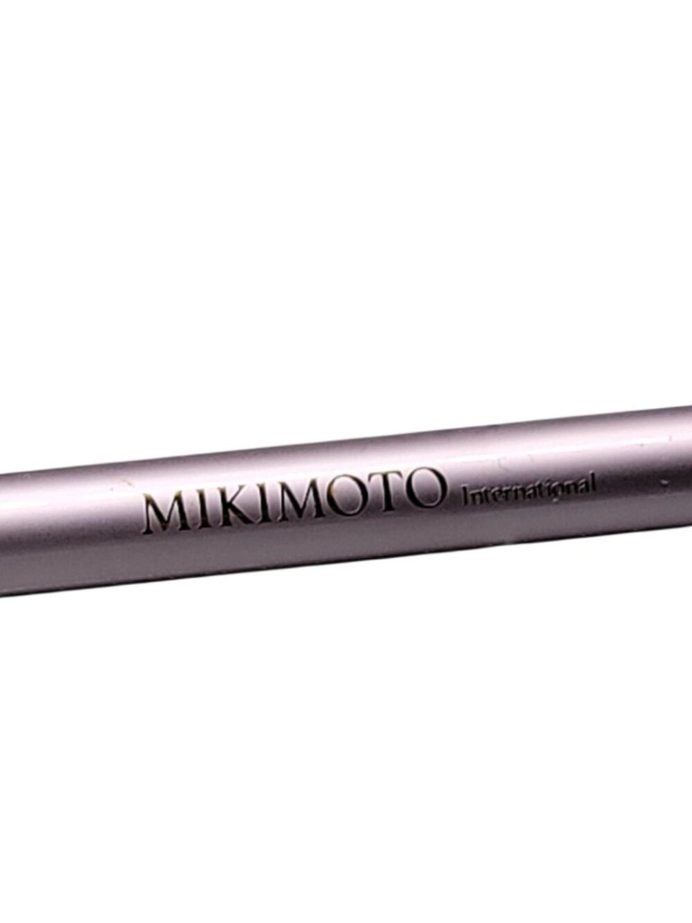 Mikimoto International Lipstick Style Pen Authentic Ball Point No Box - Picture 3 of 13